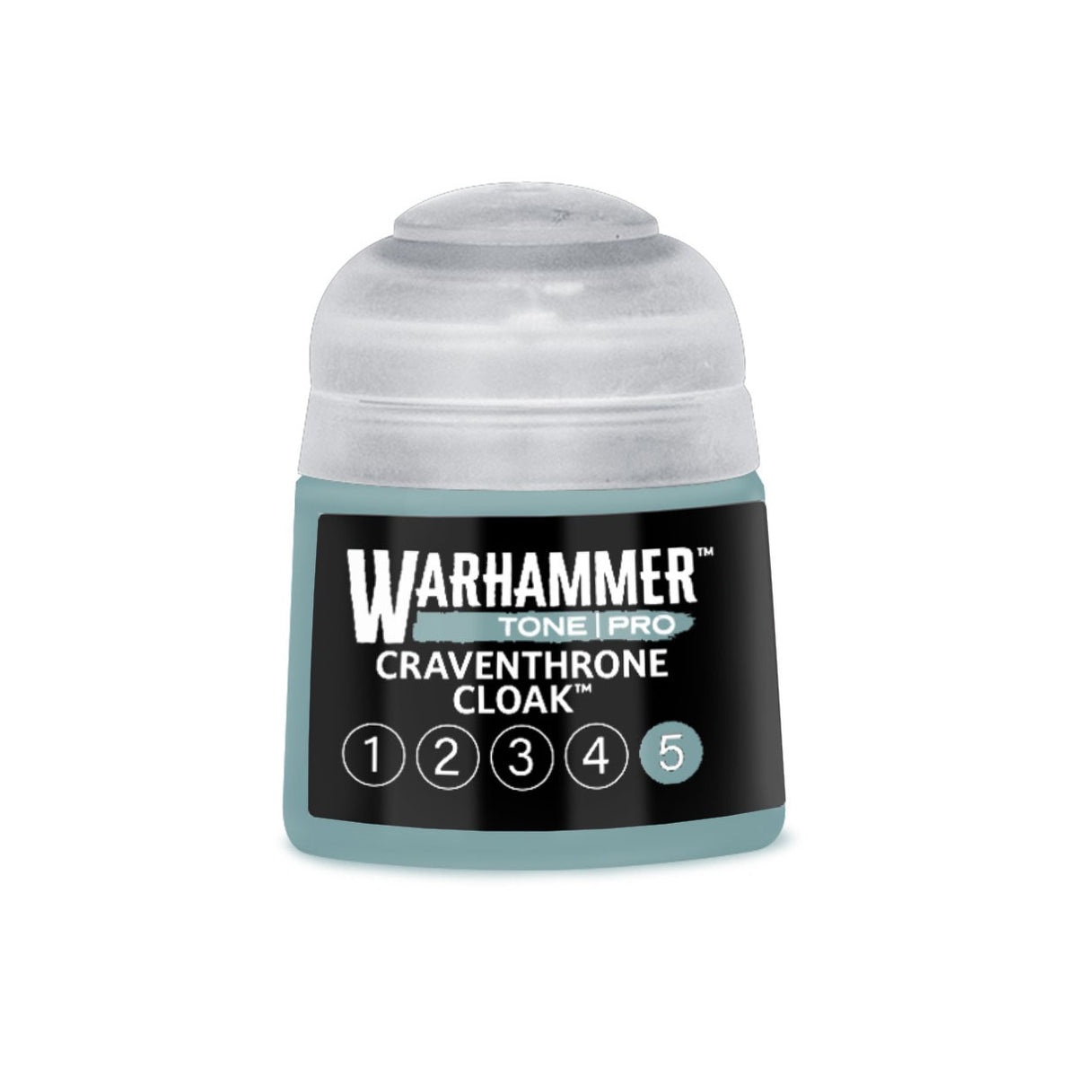 Warhammer Tone Pro: Craventhrone Cloak 5 (12ml)