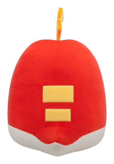Squishmallows - Pokemon - 14" Fuecoco Plush