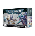 Tyranid: Termagants and Ripper Swarm + Paints Set