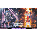 Hololive Official Card Game - Blooming Radiance Booster Box