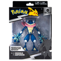 Pokemon - 25th Anniversary Select Action Figure Greninja 15 cm