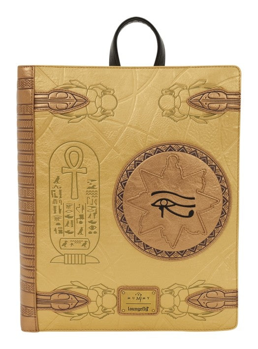 Loungefly - The Mummy Mini Backpack