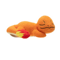 Pokemon - 5" Sleeping Charmander Plush