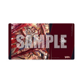 Cardfight!! Vanguard - Rubber Playmat V2 Vol.2118 Star-vader, Chaos Breaker Dragon