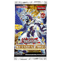 Yu-Gi-Oh! - Cyberstorm Access Booster Pack