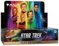 Magic: The Gathering - Star Trek Play Booster Box