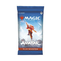 Magic: The Gathering - Avatar: The Last Airbender Play Booster Pack