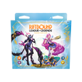 Riftbound: League of Legends TCG - Radiance Showdown Deck - Evelynn vs Seraphine