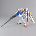 Bandai MG 1/100 XXXG-01W Wing Gundam EW Version