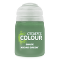Citadel Shade: Kroak Green