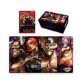 One Piece Card Game: Special Goods Set - Former Four Emperors