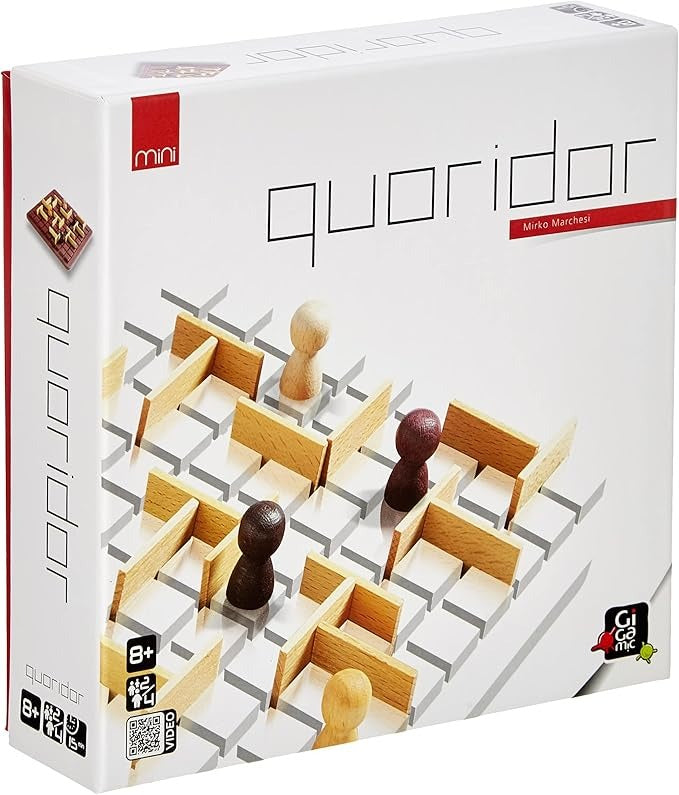 Quoridor