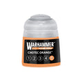 Warhammer Tone Pro: Chotec Orange 5 (12ml)