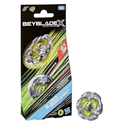 Beyblade X - Lance Knight 3-60LF