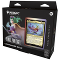 Magic: The Gathering - Final Fantasy Commander Deck