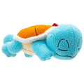 Pokemon - 5" Sleeping Squirtle Plush