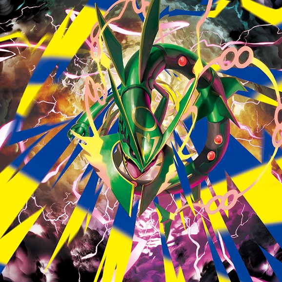 Pokémon TCG Delta Reign Prerelease - Saturday (Norton TCG)