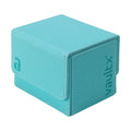 Vault X - Exo-Tec Sideloading Deck Box 100+ Pastel Blue