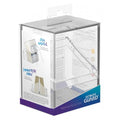 Ultimate Guard - Boulder Deck Case 80+ - Clear