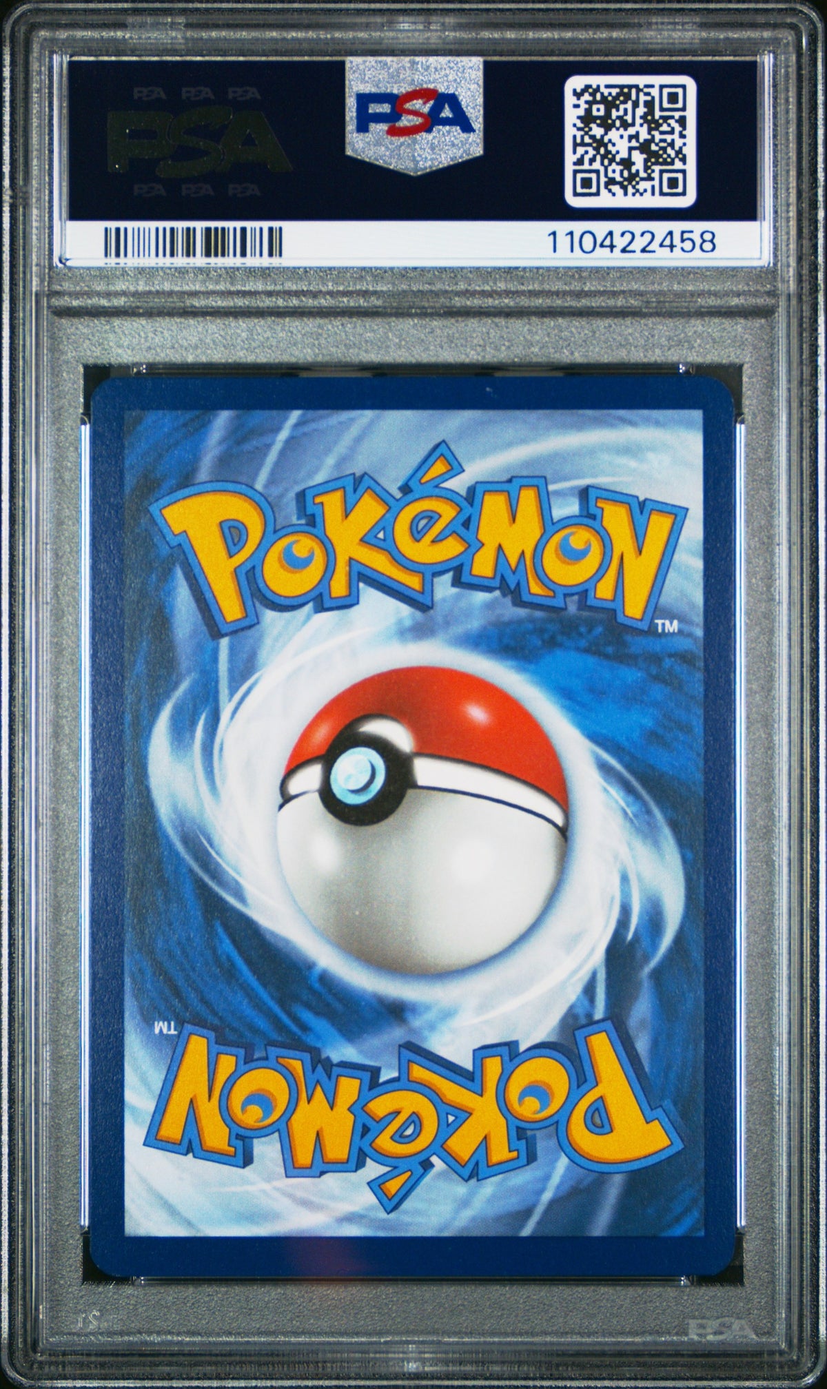 2024 Pokemon Twilight Masquerade - Eevee #188 - PSA 9 #110422458