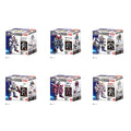 Bandai Blockcross - Gundam Wave 1