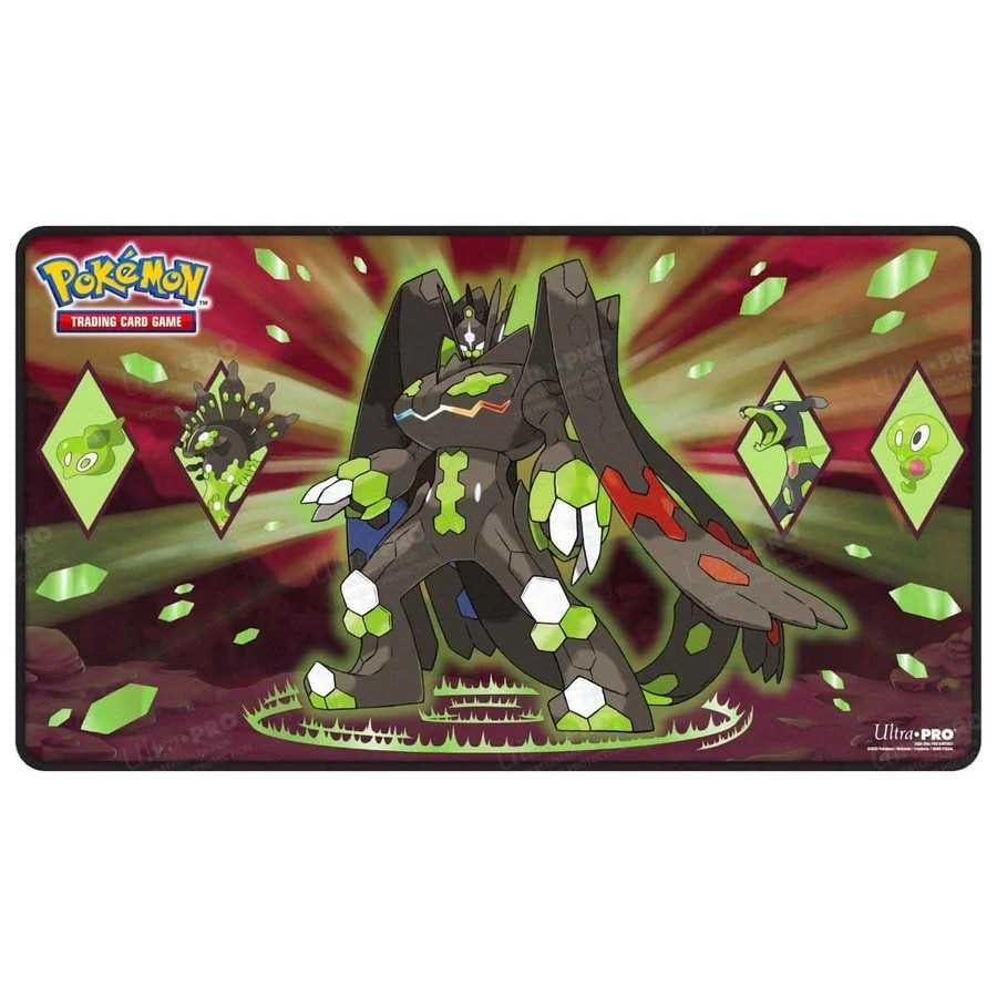 Ultra Pro - Pokemon Zygarde Legendary Foil Playmat