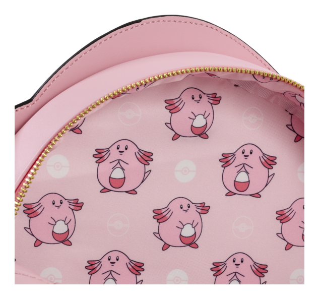 Loungefly - Pokemon Chansey Mini Backpack