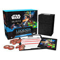 Star Wars Unlimited Legends Of The Force Pre-Release Kit