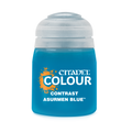 Citadel Contrast: Asurmen Blue