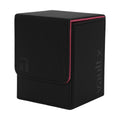 Vault X - Large Exo-Tec Deck Box - Black/Electric Pink