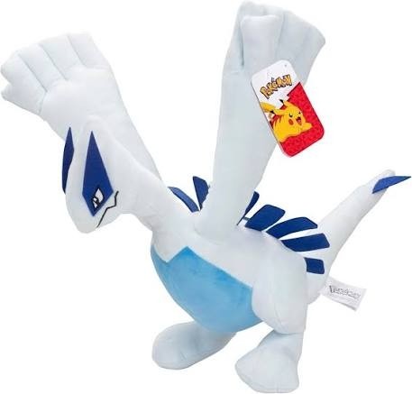 Pokemon - 12" Lugia Plush