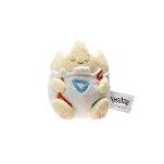 Pokemon - 5" Sleeping Togepi Plush