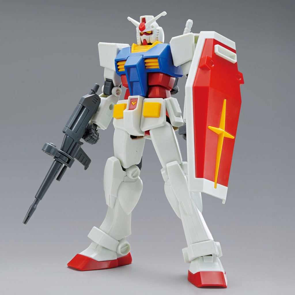 Bandai EG 1/144 RX-78-2 Gundam (3L)