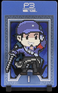 FiGGYZ Persona 3 - Junpei Iori