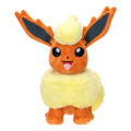 Pokemon - 8" Flareon Plush