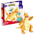 MEGA - Pokemon Dragonite