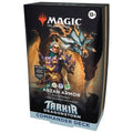 Magic: The Gathering - Tarkir: Dragonstorm Commander Deck