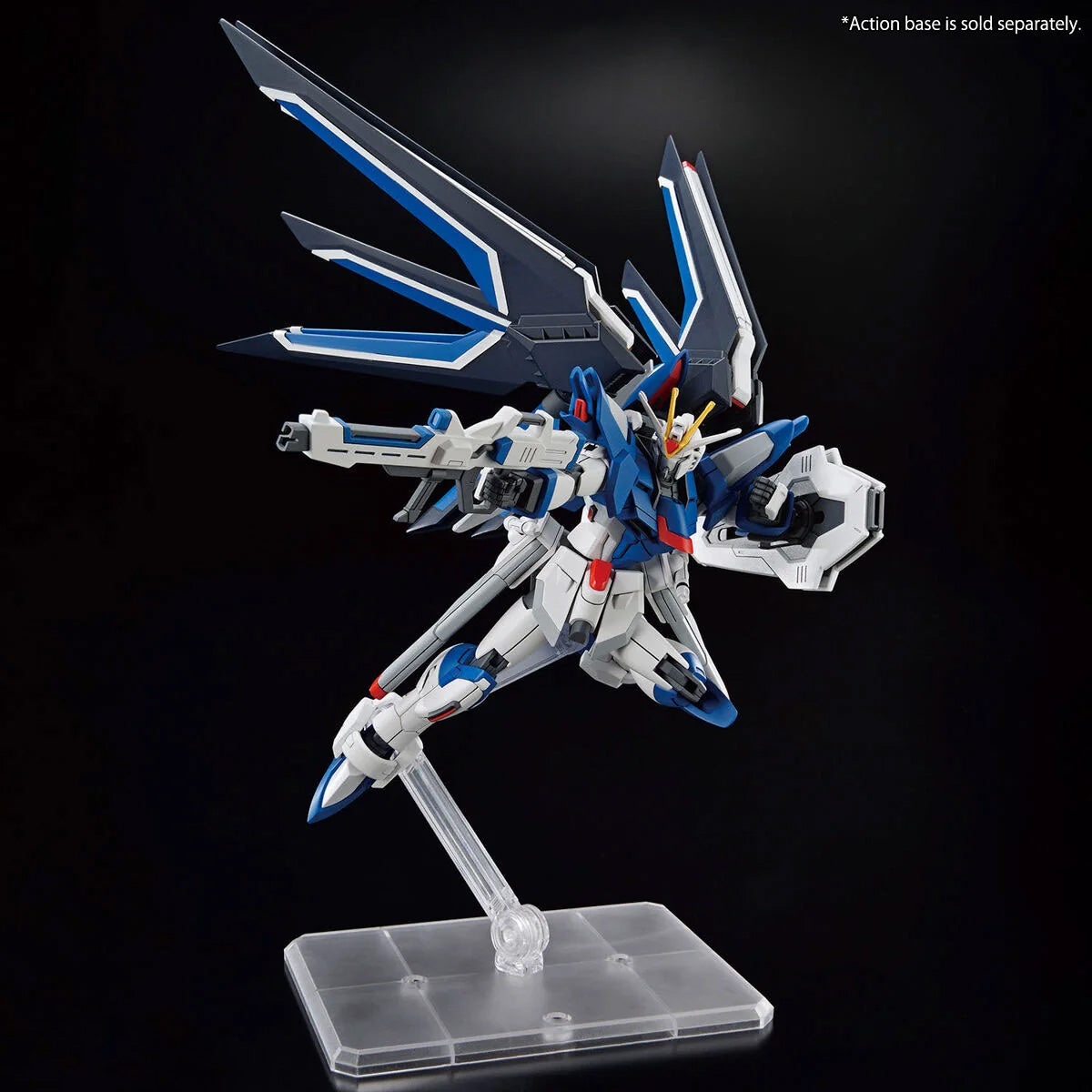 Bandai HG 1/144 Rising Freedom Gundam