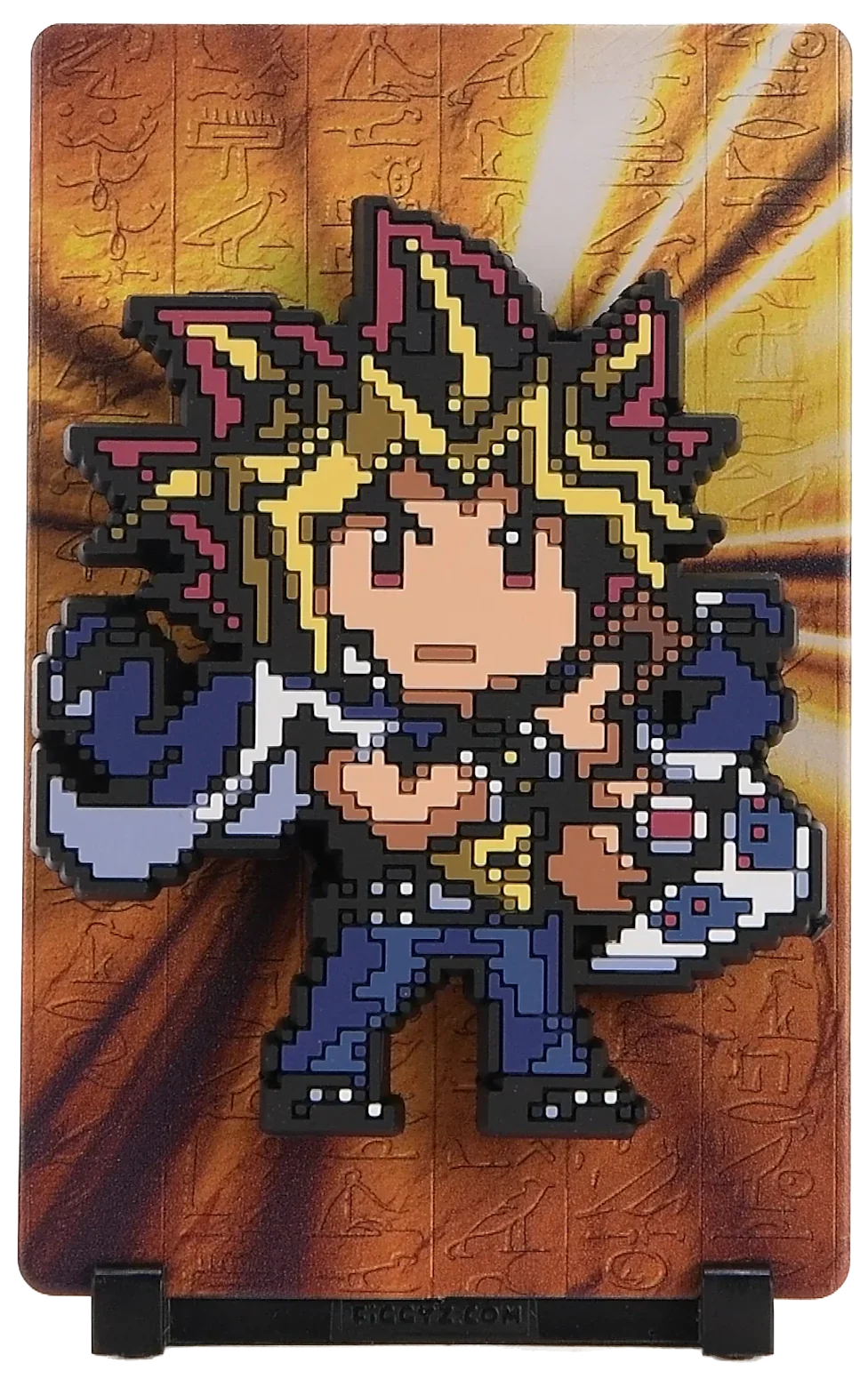 FiGGYZ Yu-Gi-Oh! - Yami Yugi