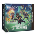 Magic: The Gathering - Secrets of Strixhaven Draft Night Box