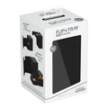 Ultimate Guard - Flip'n'Tray 100+ Xenoskin - Black