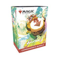Magic: The Gathering - Avatar: The Last Airbender Commander's Bundle