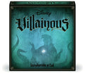 Disney Villainous - Introduction to Evil (Blue Box)