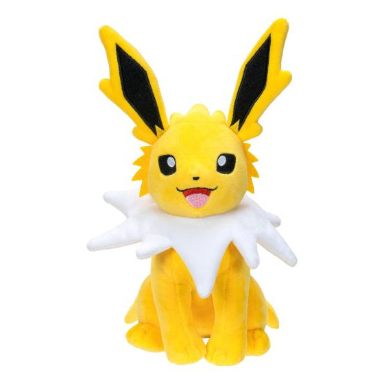 Pokemon - 8" Jolteon Plush