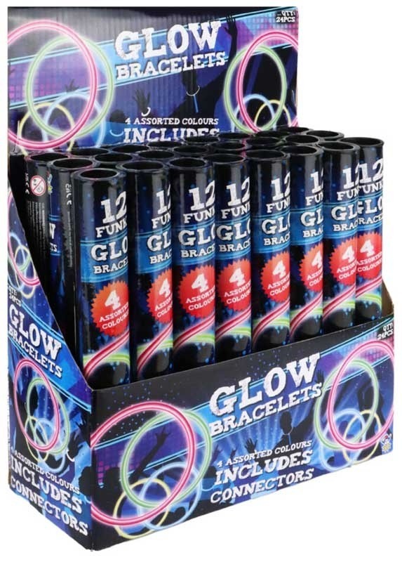 Dream Glow 12pc Bracelet