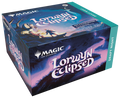 Magic: The Gathering - Lorwyn Eclipsed Draft Night