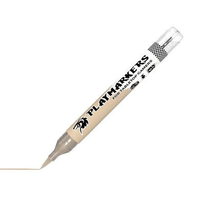 Playmarkers: Dark Skin