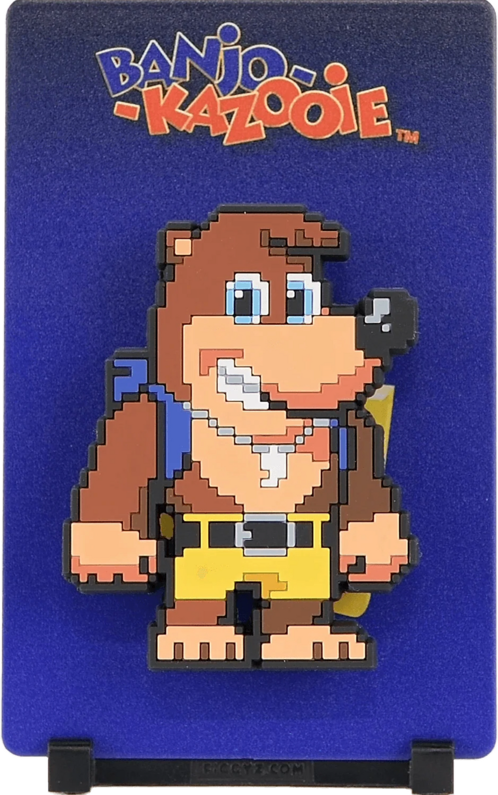 FiGGYZ Banjo-Kazooie - Banjo
