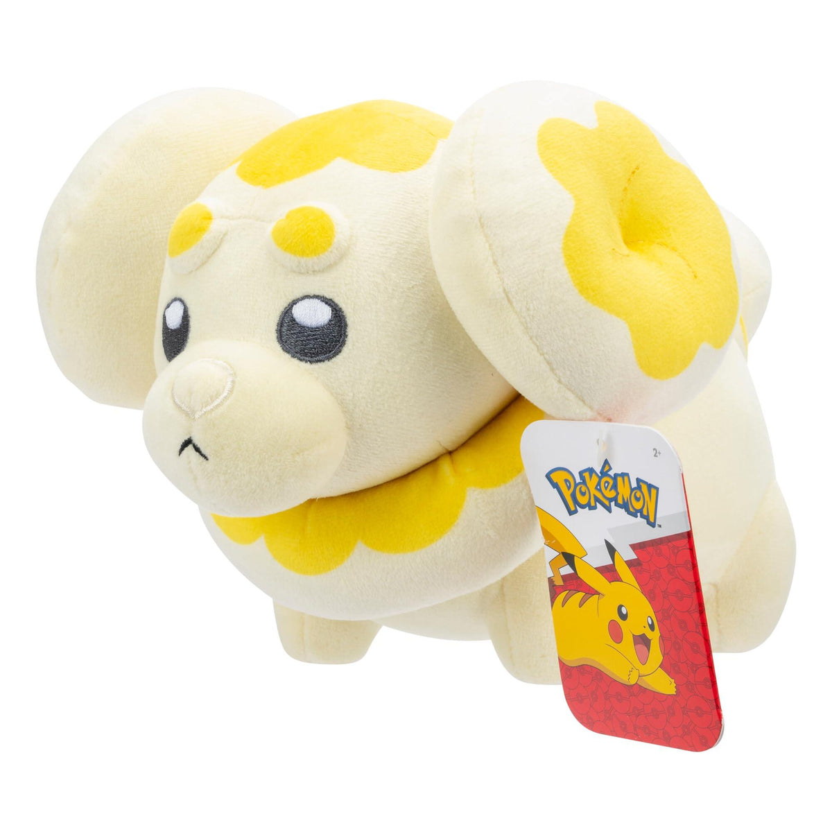 Pokemon - 8" Fidough Plush
