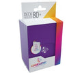 Gamegenic - Deck Holder 80+ - Purple